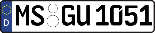 MS-GU1051