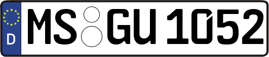MS-GU1052