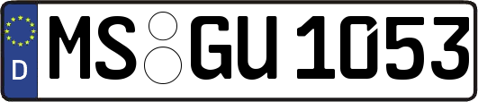 MS-GU1053