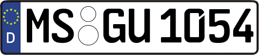 MS-GU1054