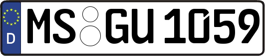 MS-GU1059