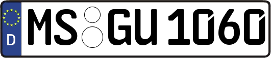 MS-GU1060