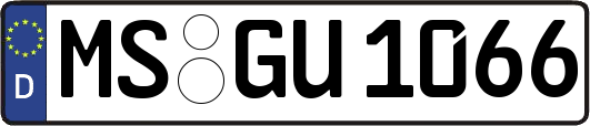MS-GU1066