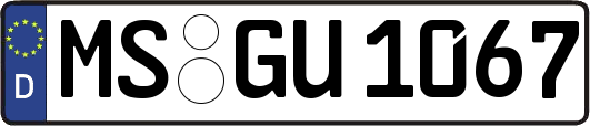 MS-GU1067