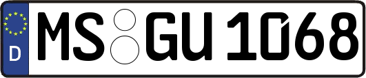 MS-GU1068
