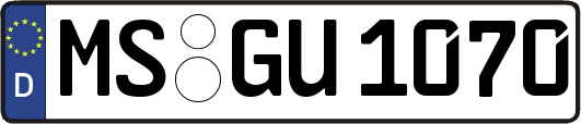 MS-GU1070