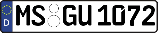 MS-GU1072
