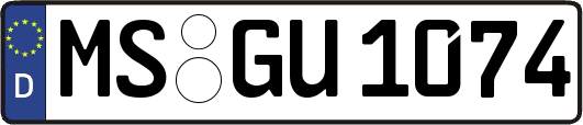 MS-GU1074
