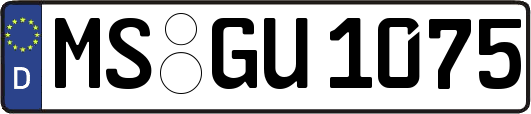 MS-GU1075