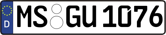 MS-GU1076