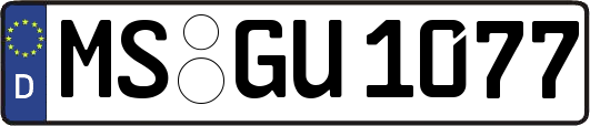 MS-GU1077