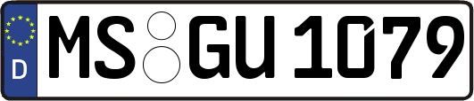 MS-GU1079