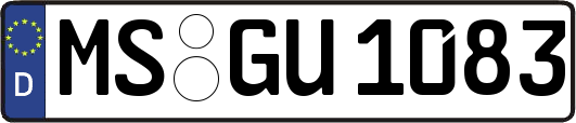 MS-GU1083