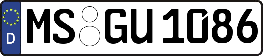 MS-GU1086