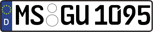 MS-GU1095