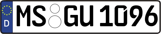 MS-GU1096