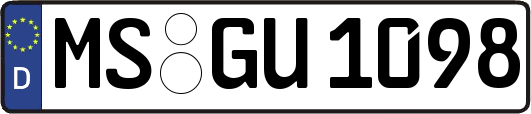 MS-GU1098
