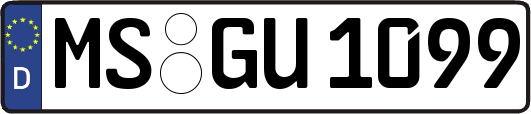 MS-GU1099