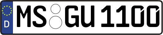 MS-GU1100