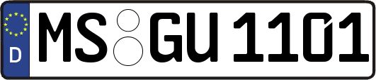 MS-GU1101