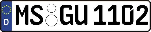 MS-GU1102