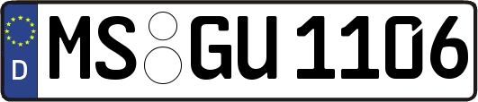 MS-GU1106