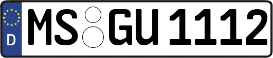 MS-GU1112