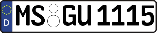 MS-GU1115