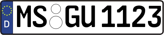 MS-GU1123