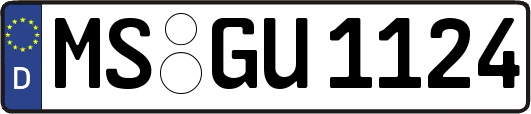 MS-GU1124