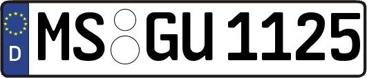 MS-GU1125