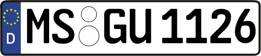 MS-GU1126