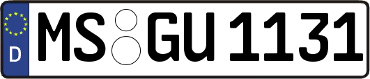 MS-GU1131