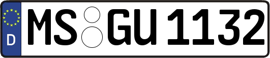 MS-GU1132
