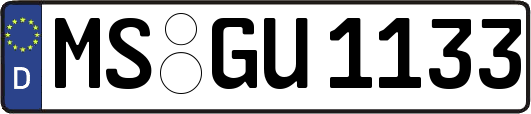 MS-GU1133