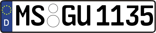 MS-GU1135