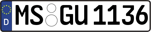 MS-GU1136