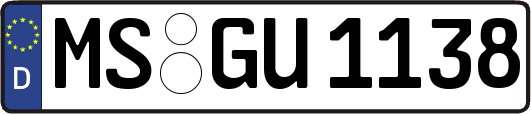 MS-GU1138