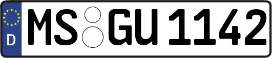 MS-GU1142