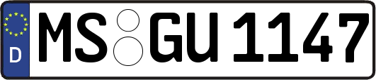 MS-GU1147