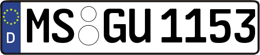 MS-GU1153