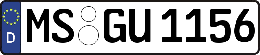 MS-GU1156
