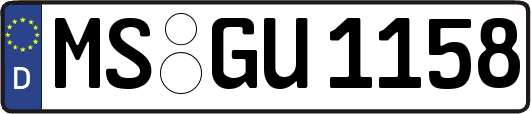 MS-GU1158