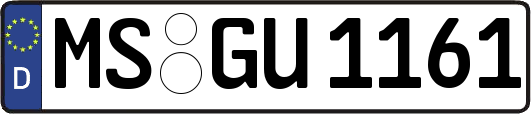 MS-GU1161