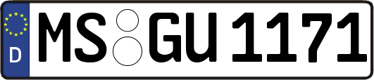 MS-GU1171