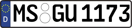 MS-GU1173