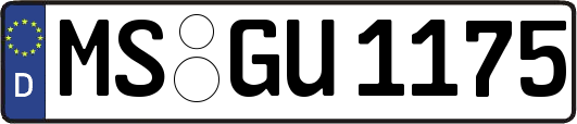 MS-GU1175