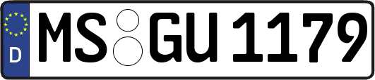 MS-GU1179