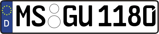 MS-GU1180