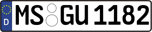 MS-GU1182